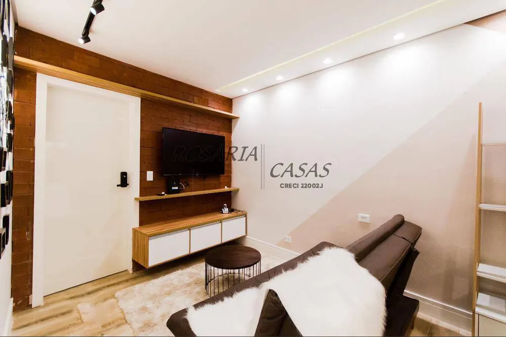 Apartamento, 1 quarto - Foto 2