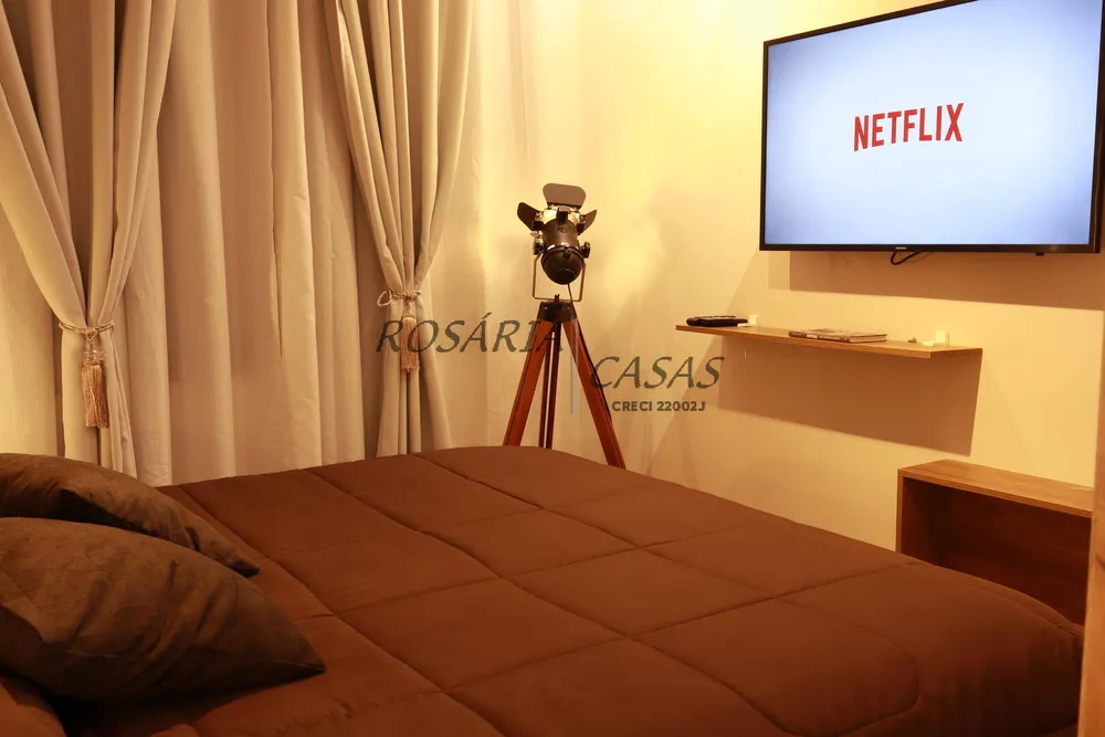 Apartamento, 1 quarto - Foto 8