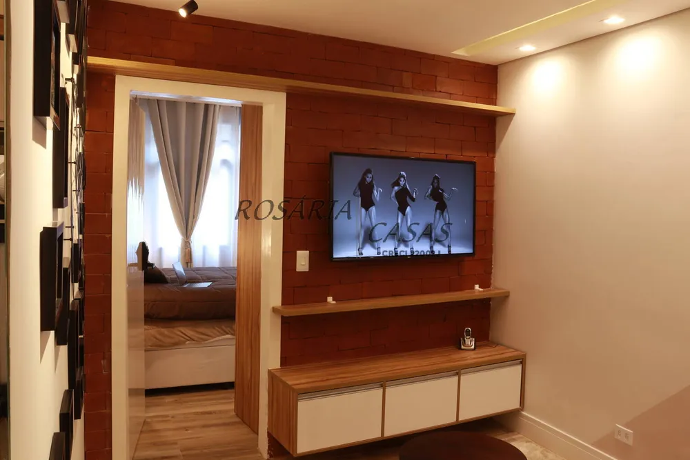 Apartamento, 1 quarto - Foto 12