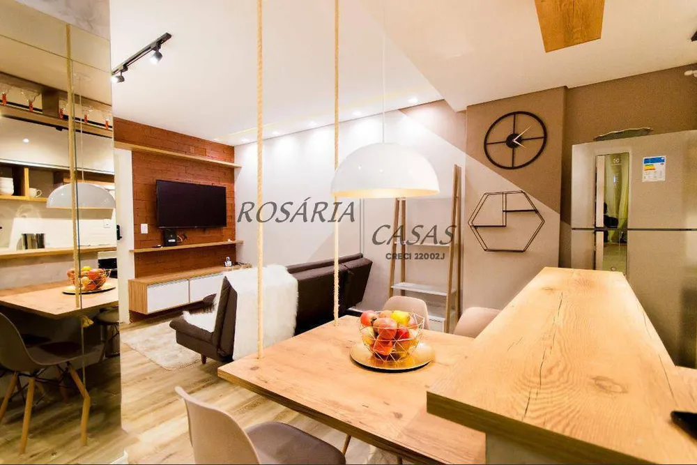 Apartamento, 1 quarto - Foto 4