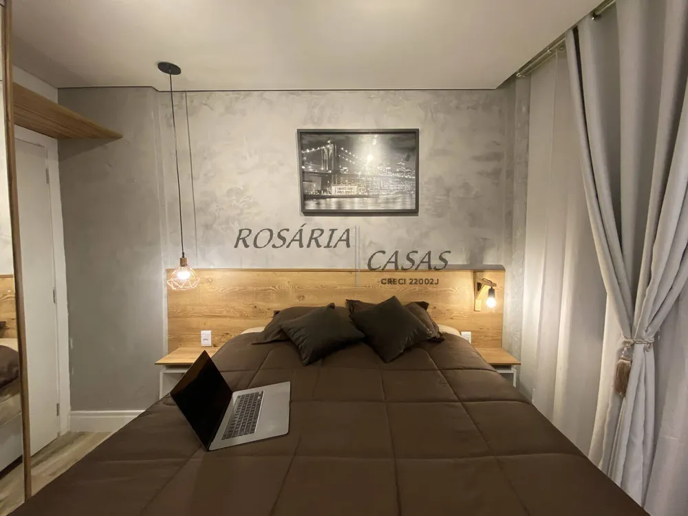 Apartamento, 1 quarto - Foto 9