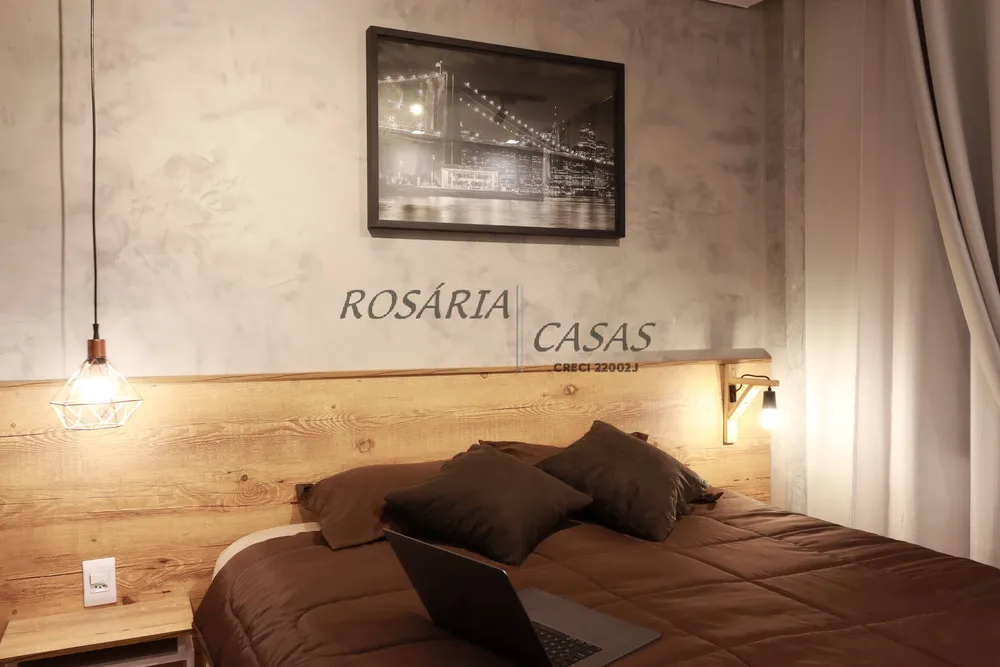 Apartamento, 1 quarto - Foto 10