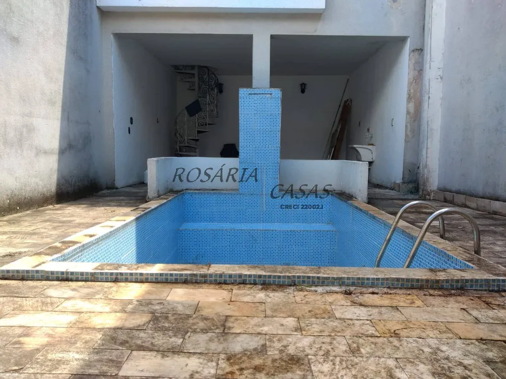 Casa, 3 quartos, 180 m² - Foto 11