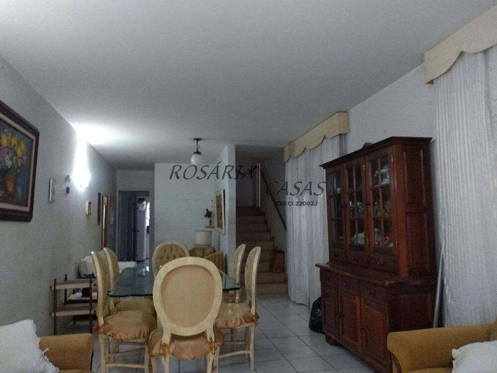 Casa, 3 quartos, 180 m² - Foto 1