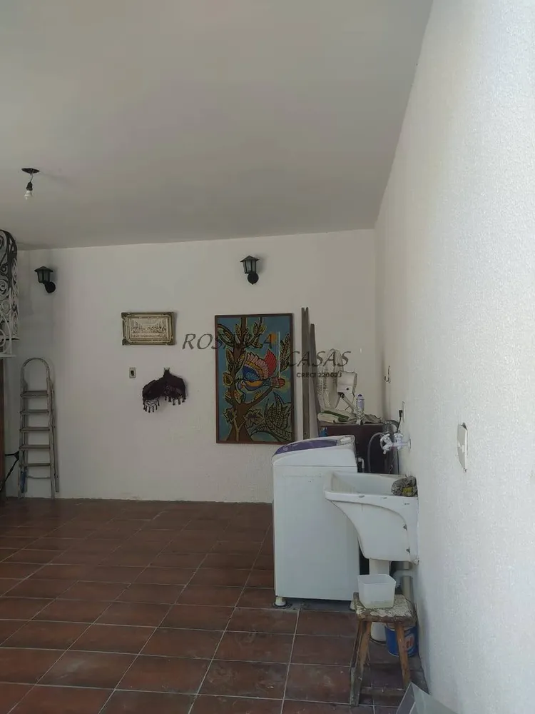 Casa, 3 quartos, 180 m² - Foto 10