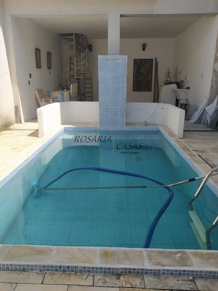 Casa, 3 quartos, 180 m² - Foto 13