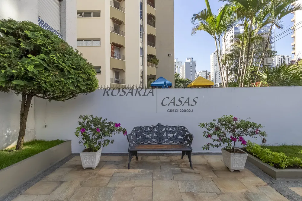 Apartamento, 2 quartos, 98 m² - Foto 5