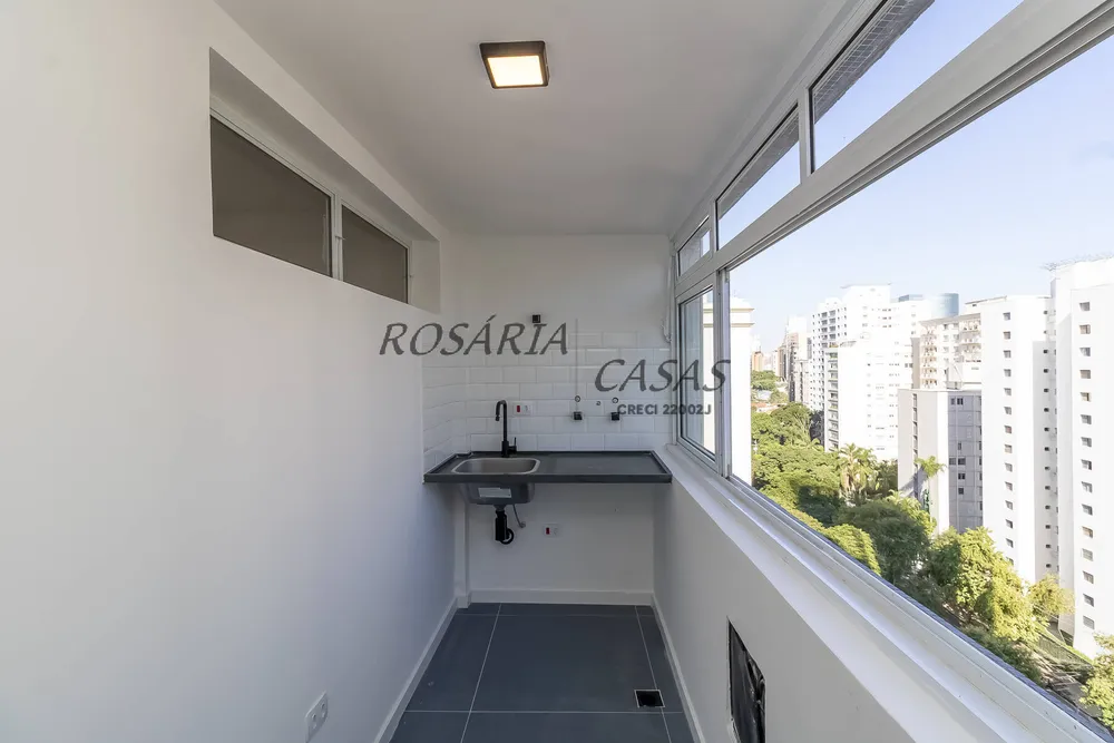 Apartamento, 2 quartos, 98 m² - Foto 10