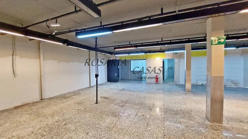 Depósito-Galpão, 458 m² - Foto 7