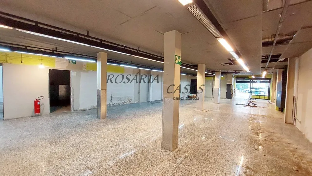 Depósito-Galpão, 458 m² - Foto 5