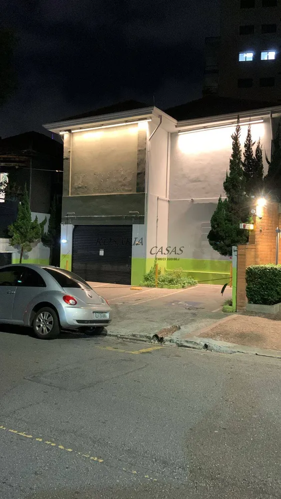 Depósito-Galpão, 458 m² - Foto 16