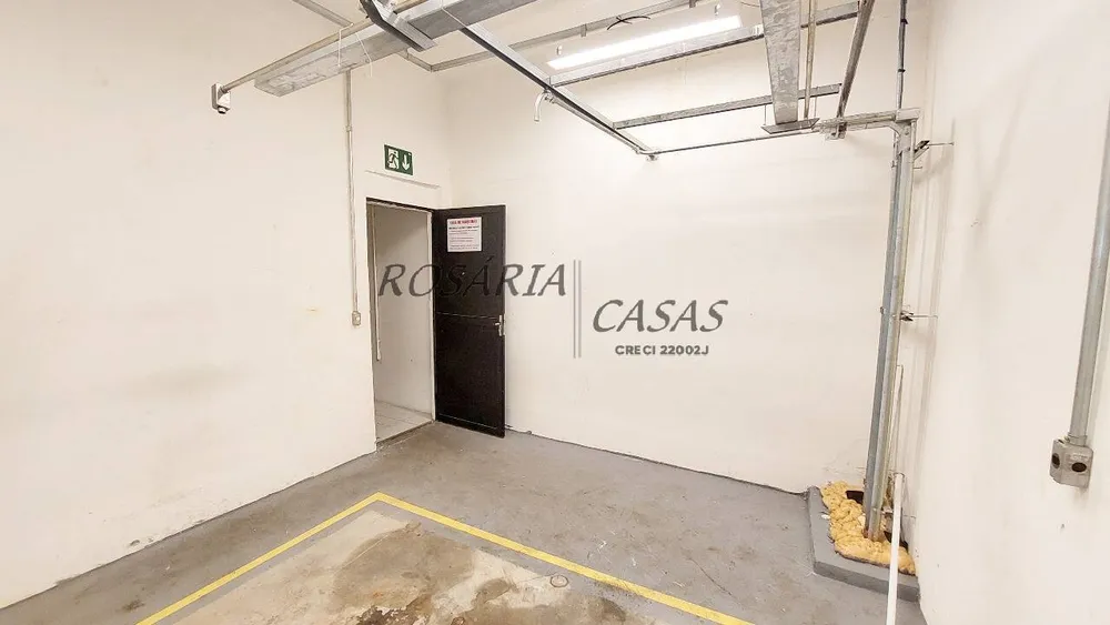 Depósito-Galpão, 458 m² - Foto 10