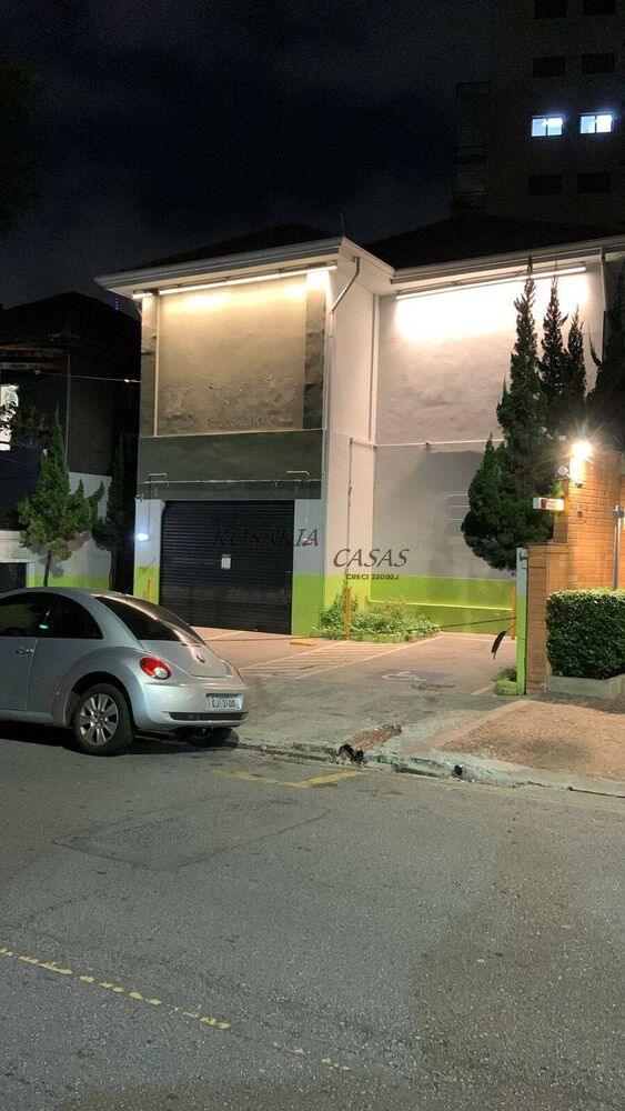 Depósito-Galpão-Armazém para alugar, 458m² - Foto 4