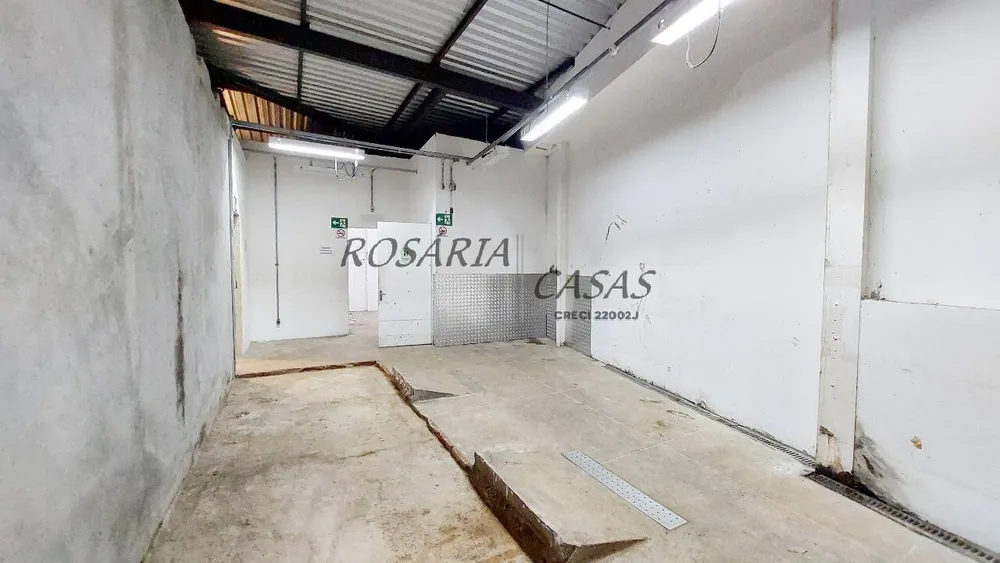 Depósito-Galpão, 458 m² - Foto 8