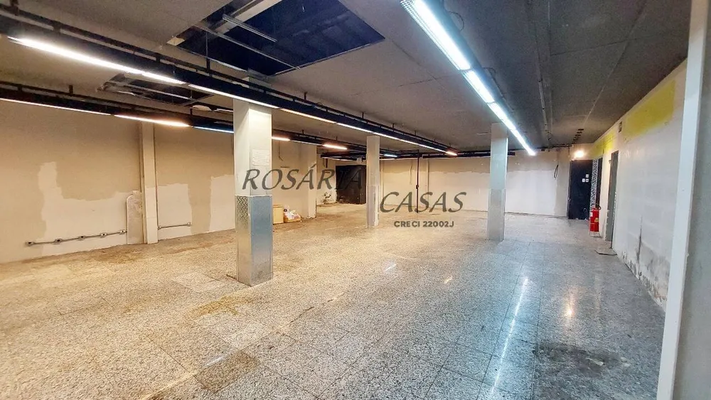Depósito-Galpão, 458 m² - Foto 6