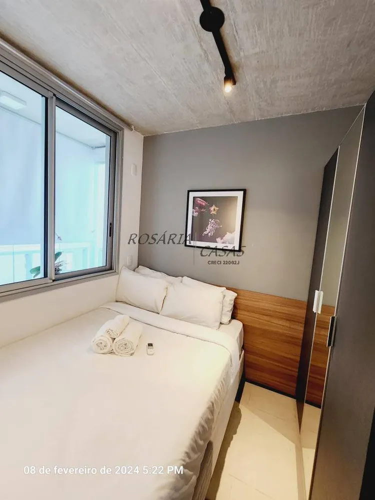 Apartamento, 2 quartos, 42 m² - Foto 4