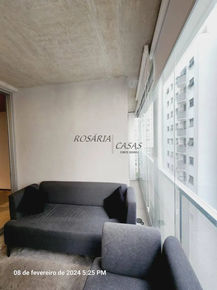 Apartamento, 2 quartos, 42 m² - Foto 11