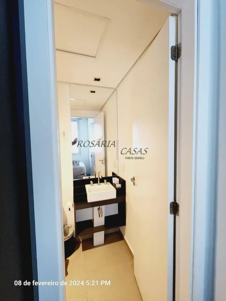 Apartamento, 2 quartos, 42 m² - Foto 3