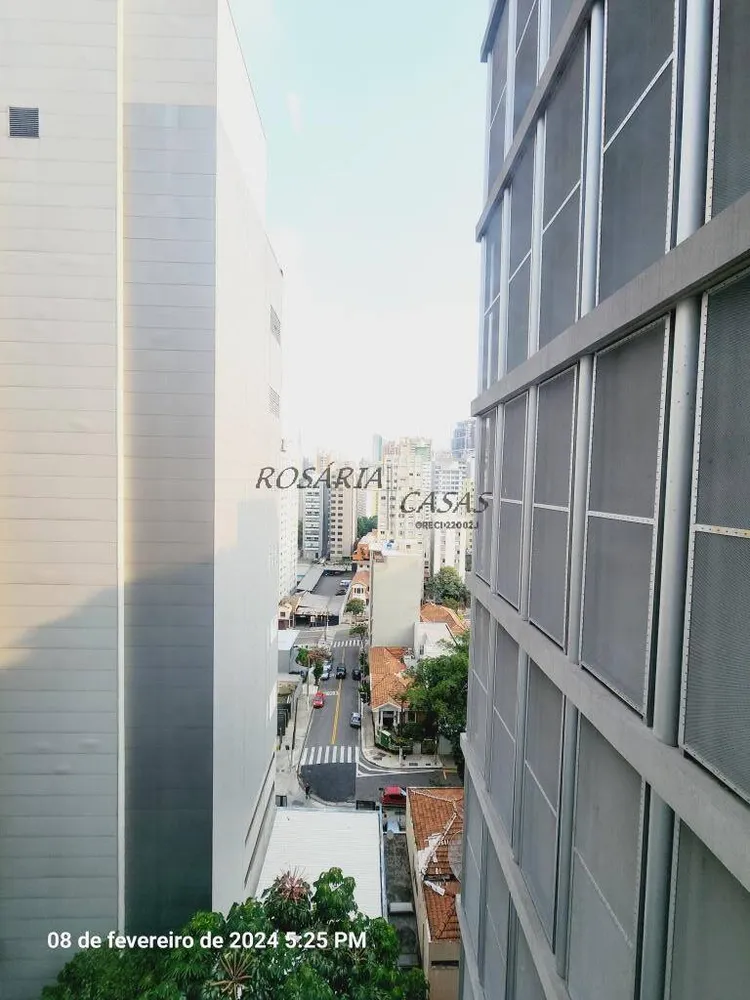 Apartamento, 2 quartos, 42 m² - Foto 1