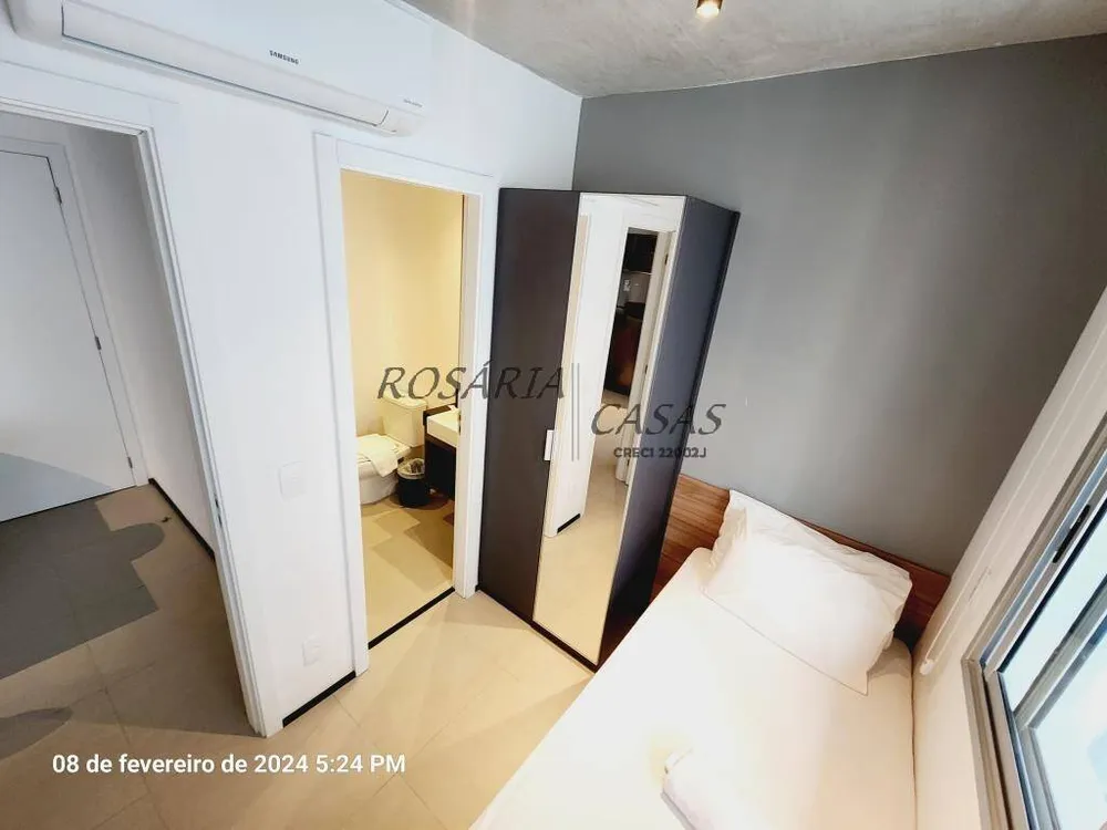 Apartamento, 2 quartos, 42 m² - Foto 10