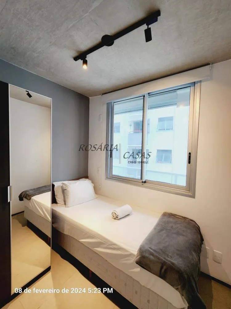 Apartamento, 2 quartos, 42 m² - Foto 8