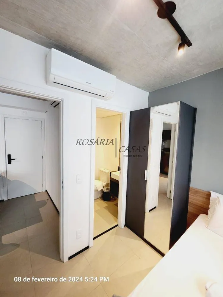Apartamento, 2 quartos, 42 m² - Foto 9