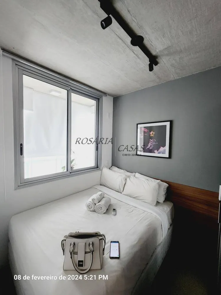 Apartamento, 2 quartos, 42 m² - Foto 5