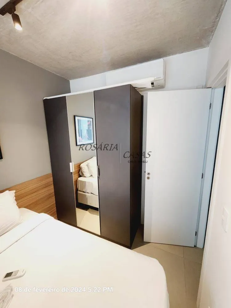 Apartamento, 2 quartos, 42 m² - Foto 7