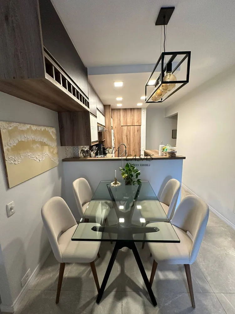 Apartamento, 2 quartos, 62 m² - Foto 8