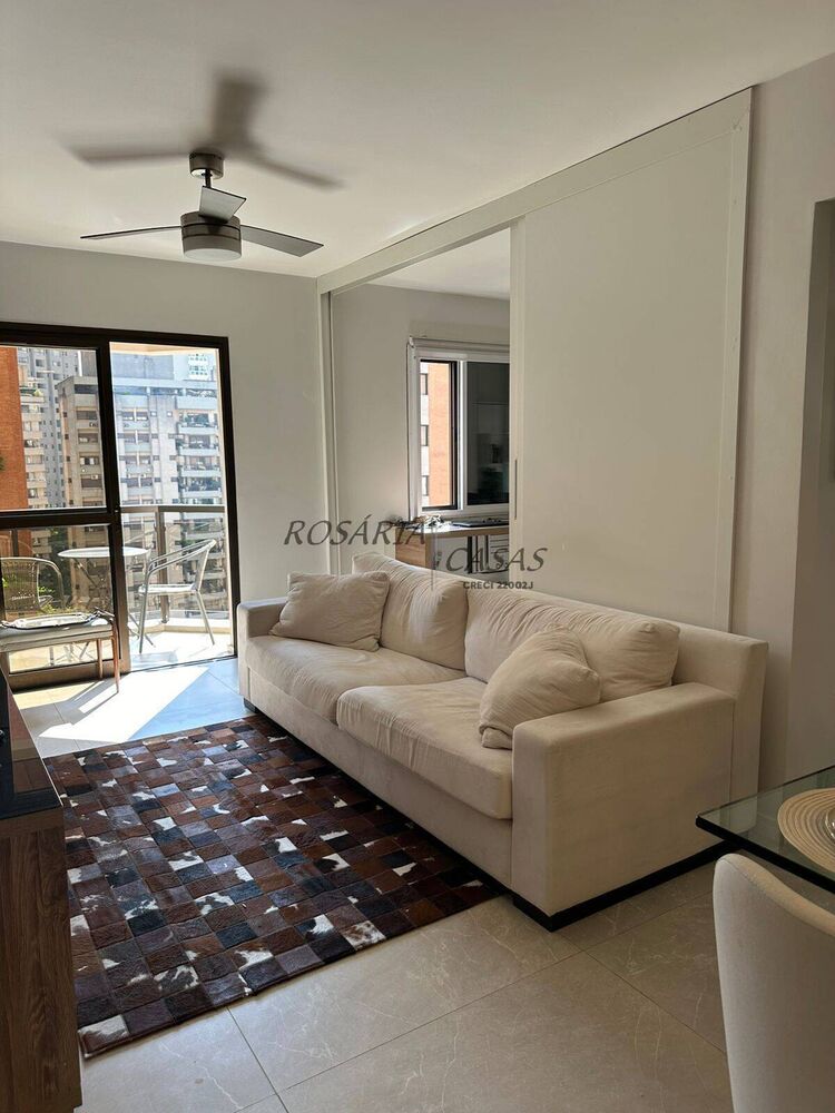 Apartamento, 2 quartos, 62 m² - Foto 1