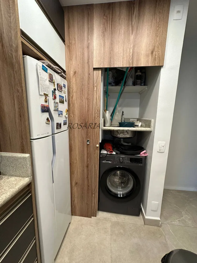 Apartamento, 2 quartos, 62 m² - Foto 10