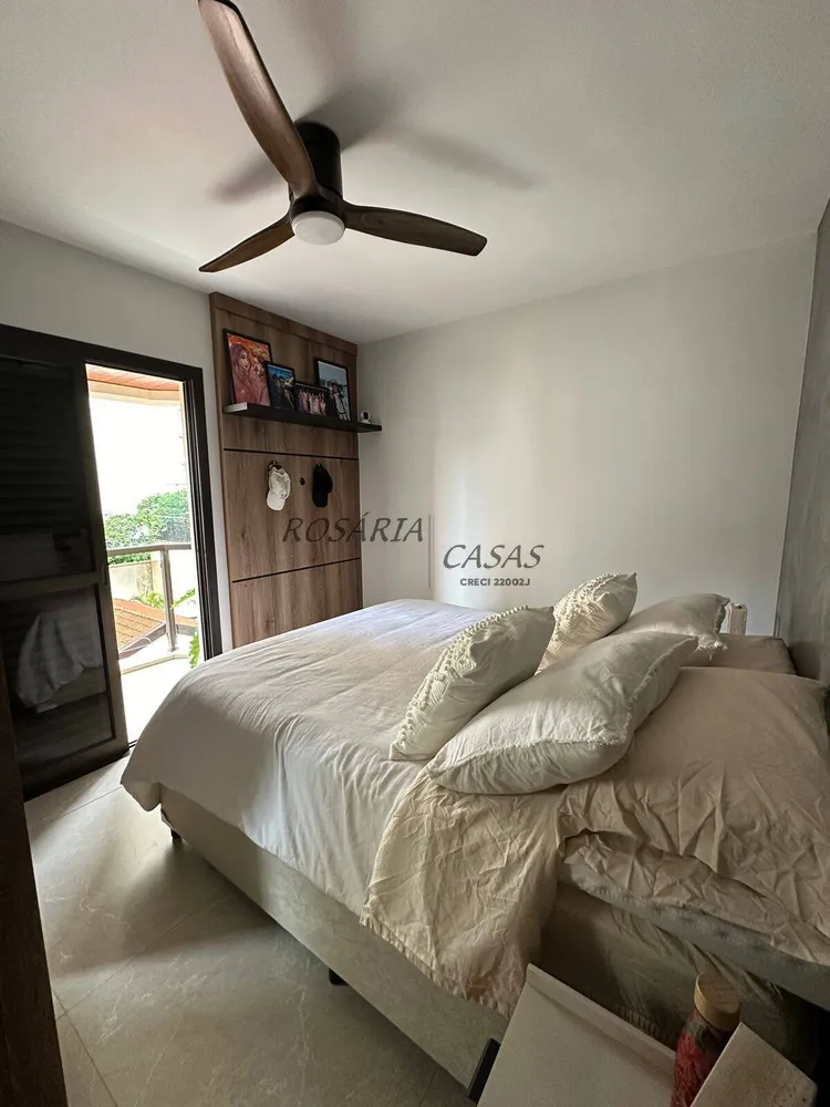 Apartamento, 2 quartos, 62 m² - Foto 11