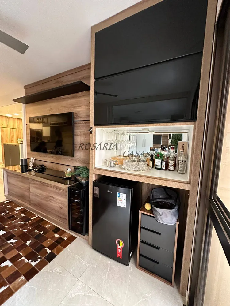 Apartamento, 2 quartos, 62 m² - Foto 9