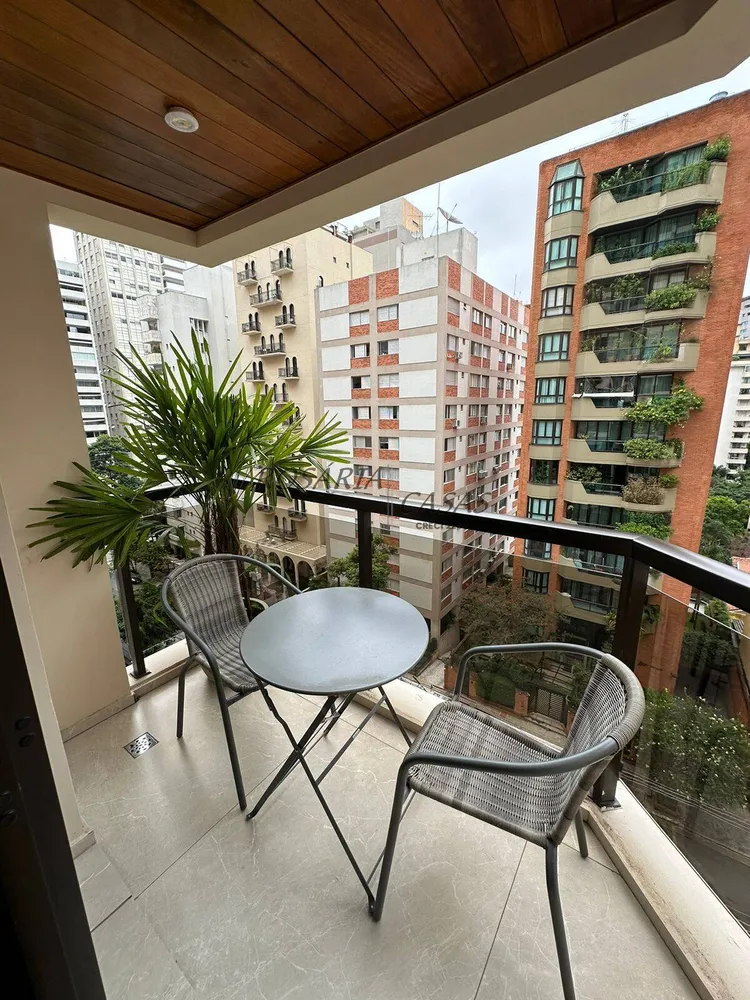Apartamento, 2 quartos, 62 m² - Foto 16