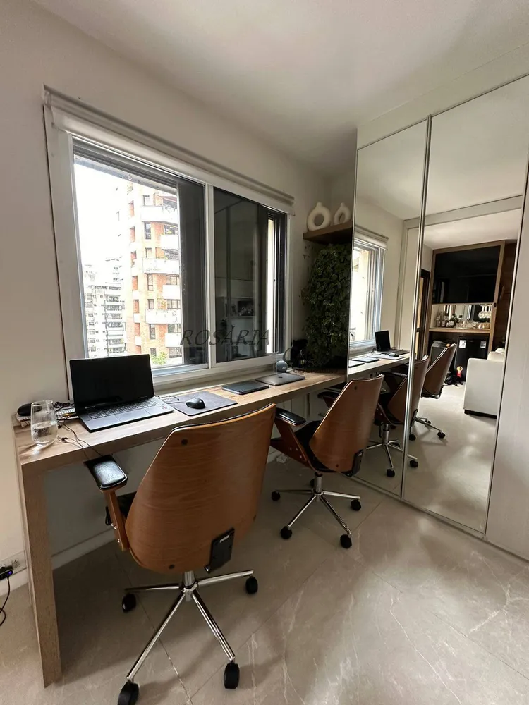Apartamento, 2 quartos, 62 m² - Foto 14