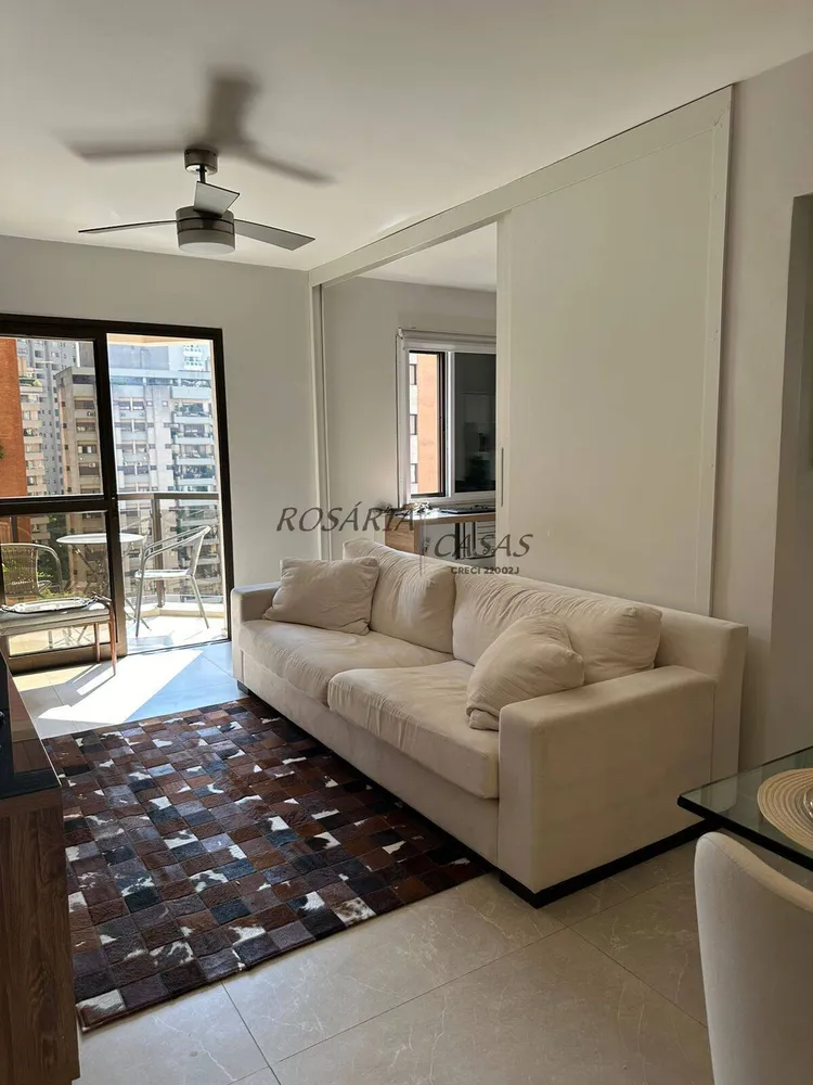 Apartamento, 2 quartos, 62 m² - Foto 7