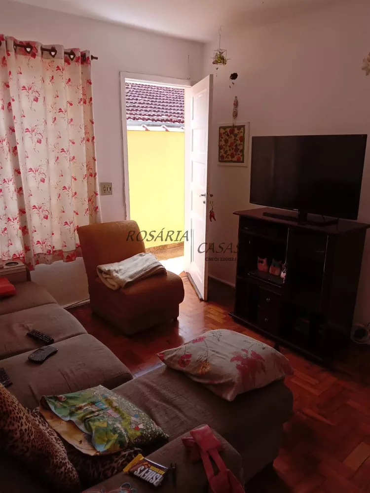 Casa à venda com 3 quartos, 129m² - Foto 4