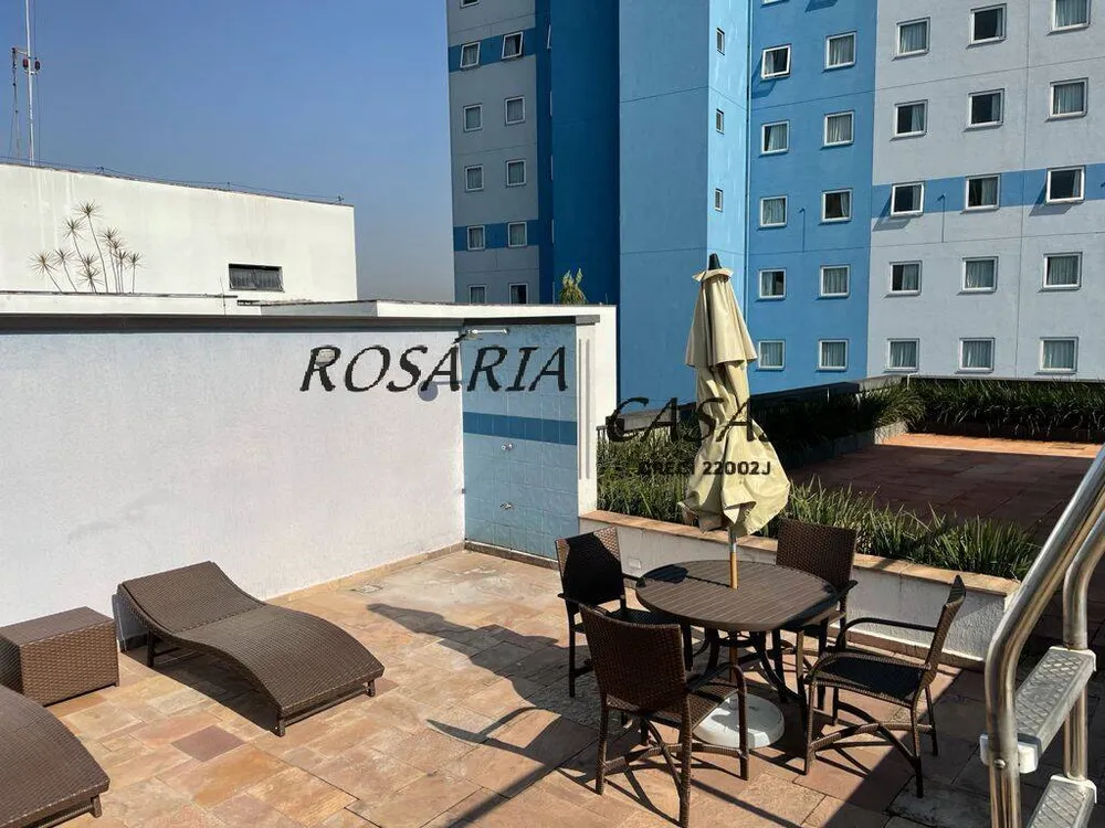 Apartamento, 1 quarto, 35 m² - Foto 5