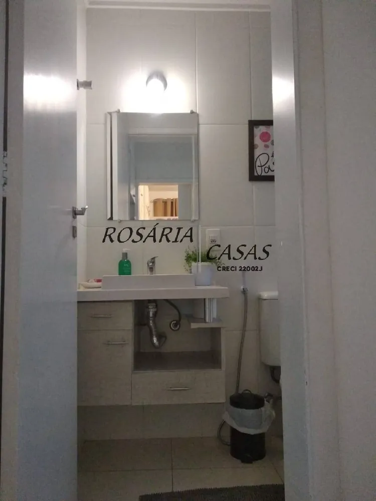 Apartamento, 1 quarto, 35 m² - Foto 12
