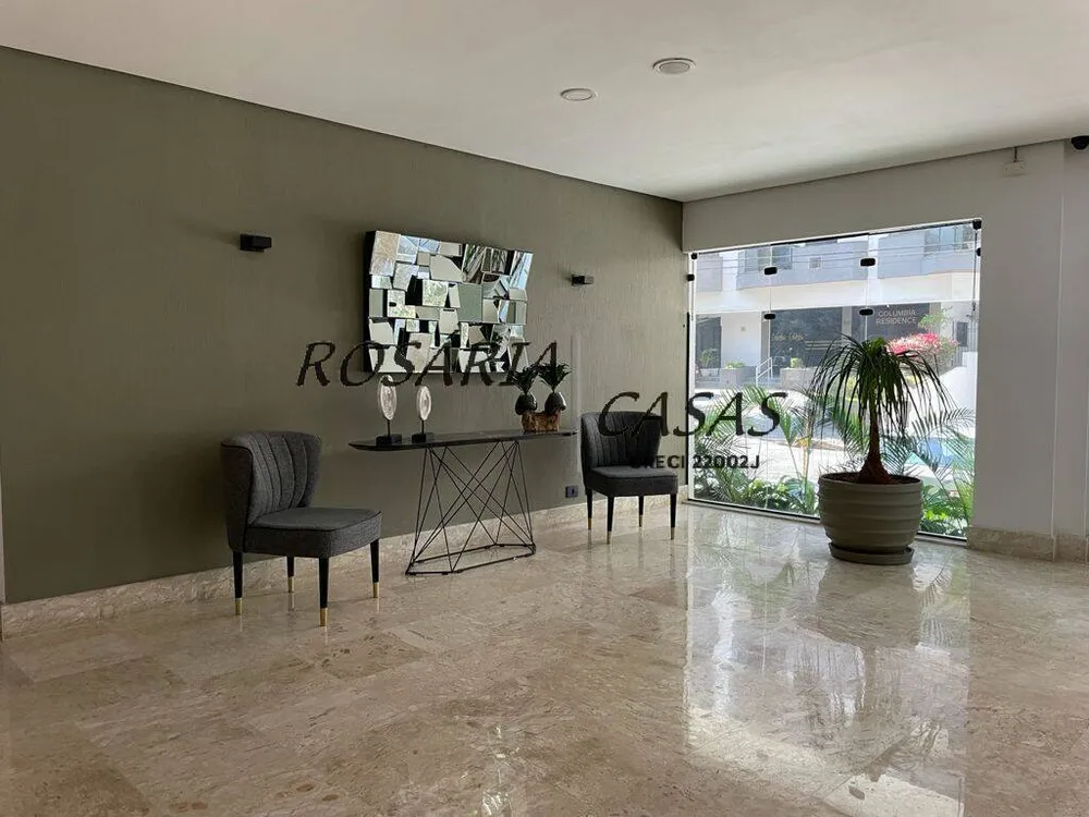 Apartamento, 1 quarto, 35 m² - Foto 6