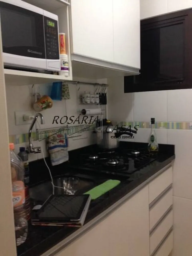 Apartamento, 1 quarto, 35 m² - Foto 15