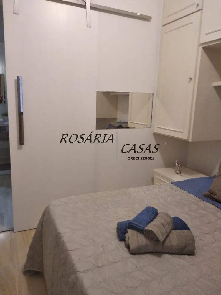 Apartamento, 1 quarto, 35 m² - Foto 8