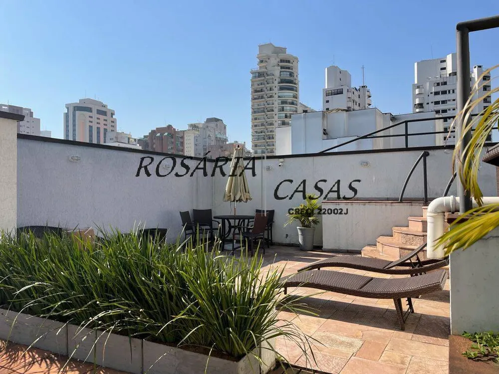 Apartamento, 1 quarto, 35 m² - Foto 13