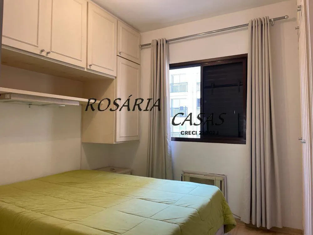 Apartamento, 1 quarto, 35 m² - Foto 7