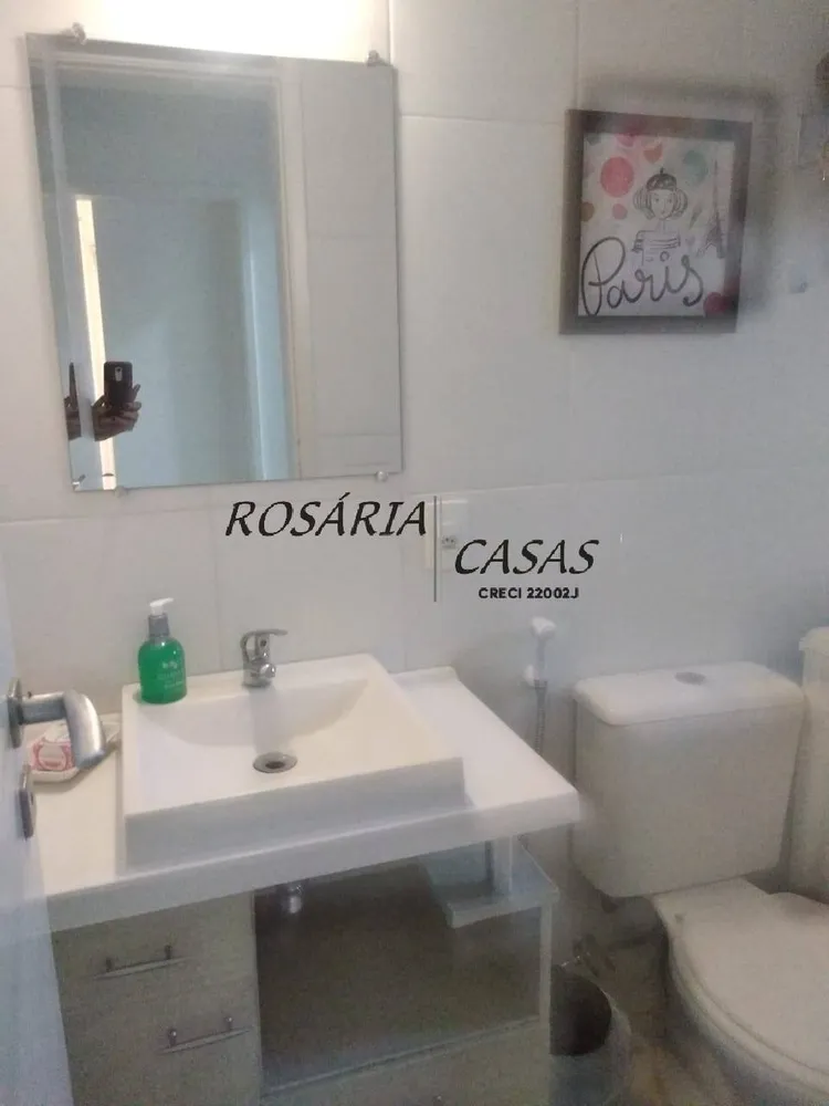 Apartamento, 1 quarto, 35 m² - Foto 10