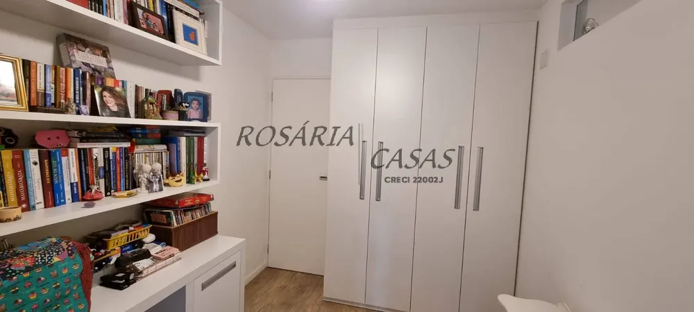 Apartamento, 3 quartos, 88 m² - Foto 16
