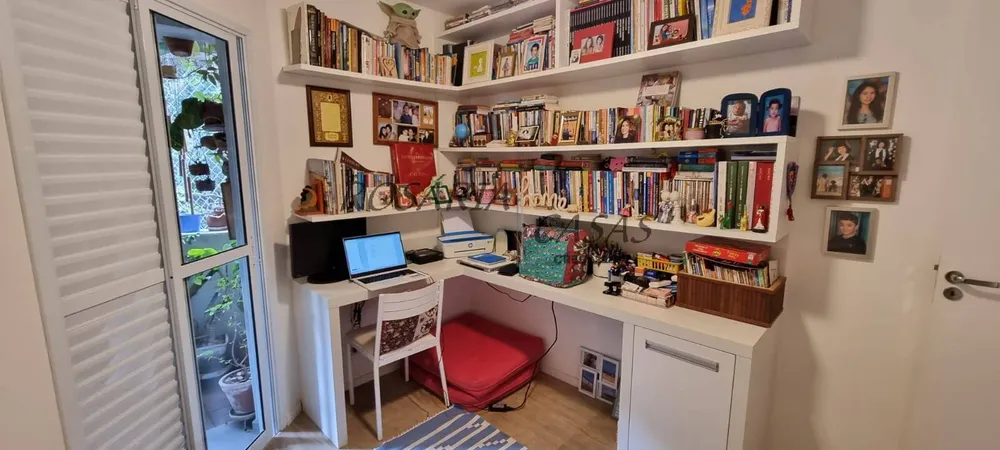 Apartamento, 3 quartos, 88 m² - Foto 5