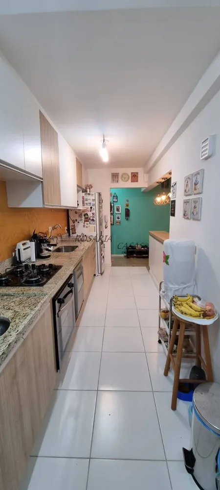 Apartamento, 3 quartos, 88 m² - Foto 8