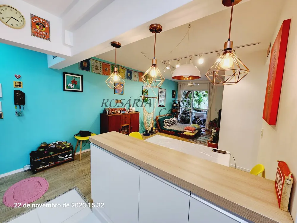 Apartamento, 3 quartos, 88 m² - Foto 6