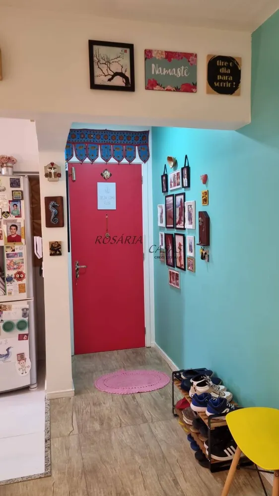 Apartamento, 3 quartos, 88 m² - Foto 10